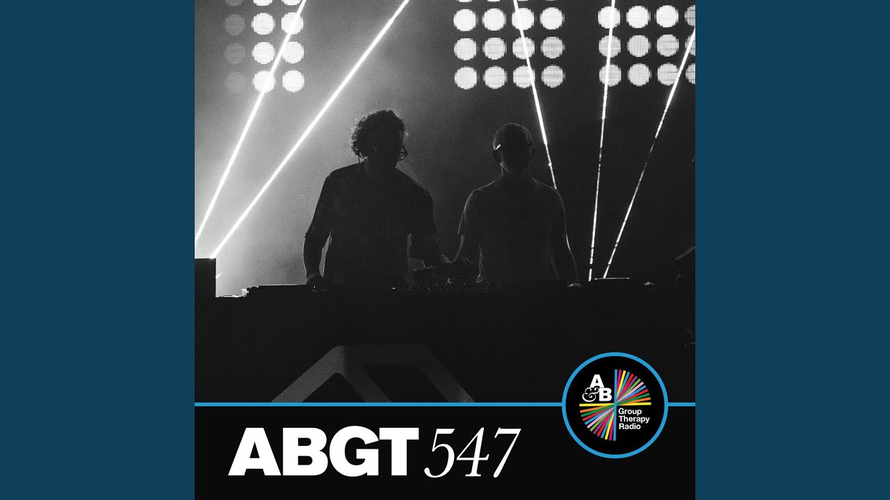 Third Time (ABGT547)