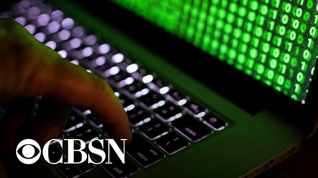 National Cyber Director discusses cyber defense strategy at Homeland Security forum