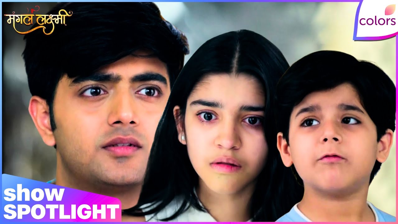 Mangal Lakshmi | Ishana & Neel Learn About Akshat | Ep - 652 | Colors TV