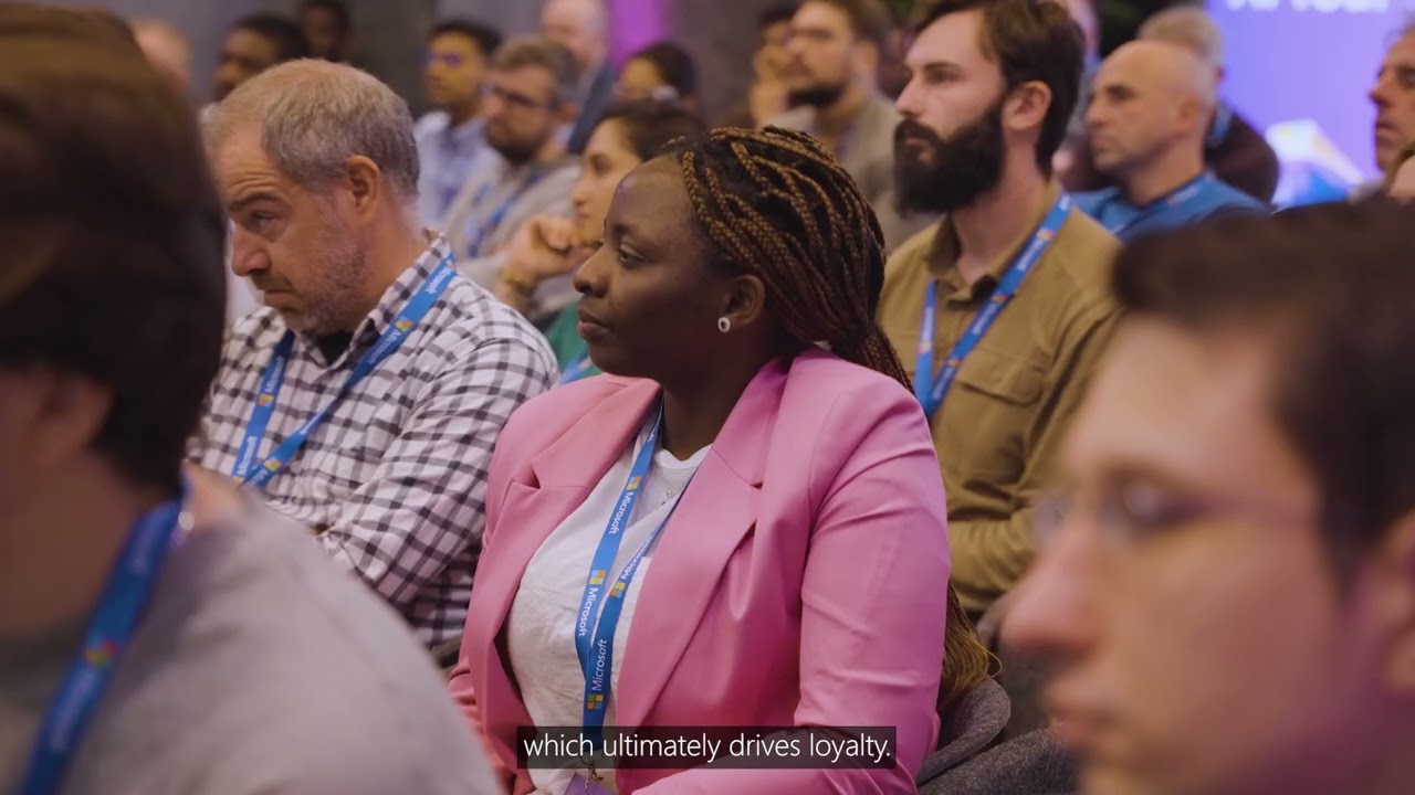 Generative AI Insights: Mark Kelly&rsquo;s Interview on Microsoft&rsquo;s AI Co-Pilot Tour