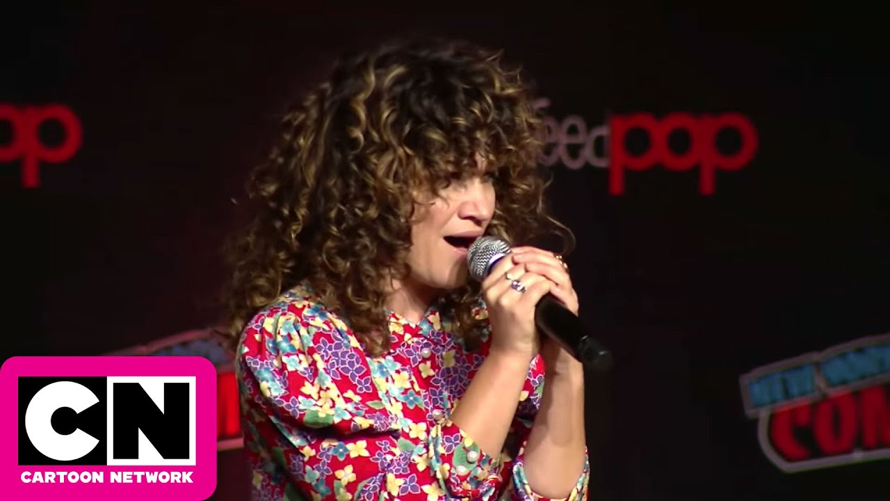 Other Friends Live Performance | NYCC 2019 | Cartoon Network