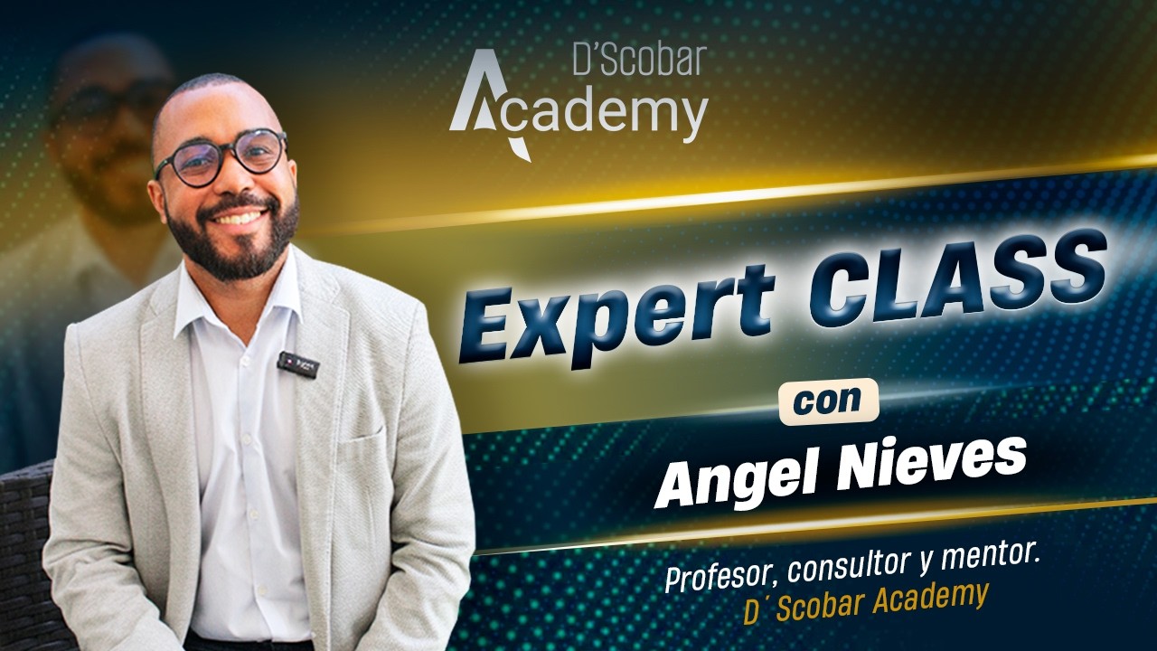 Bienestar Laboral ¿Estrategia de Negocio o Moda Pasajera? Entrevista con Ángel Nieves