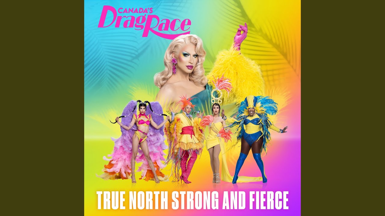 True North Strong and Fierce