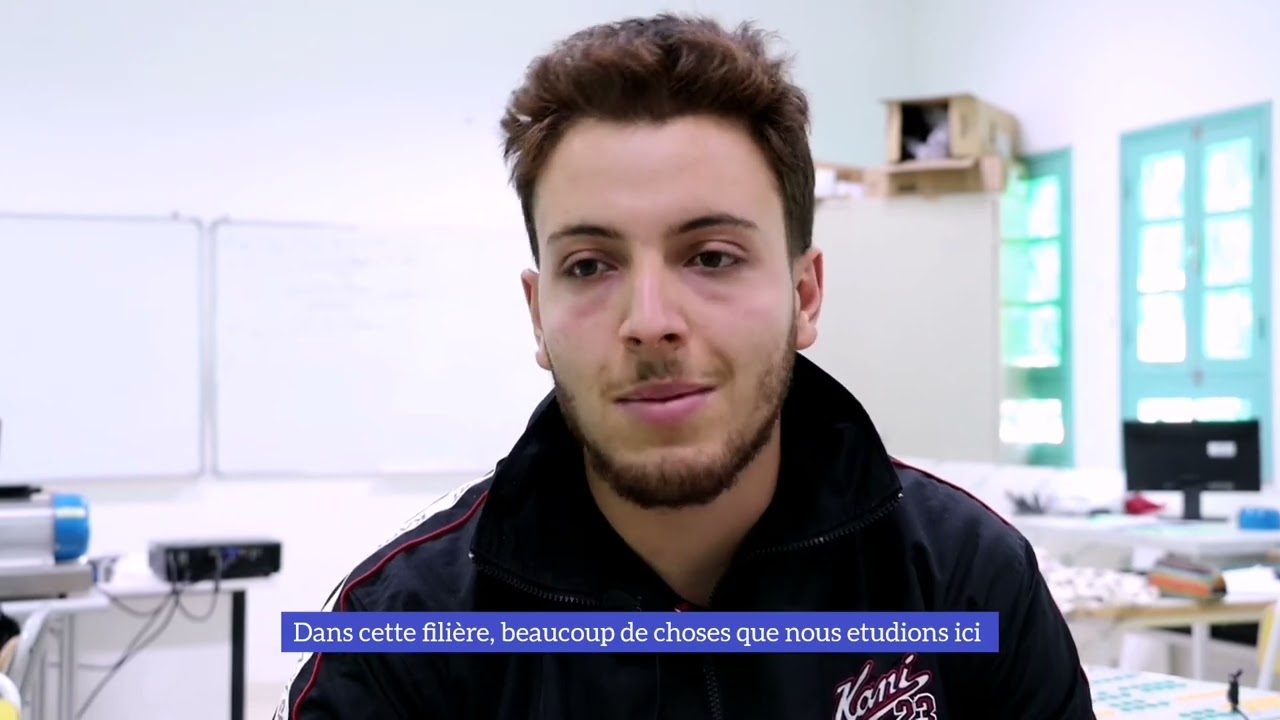 Kef || Projet 