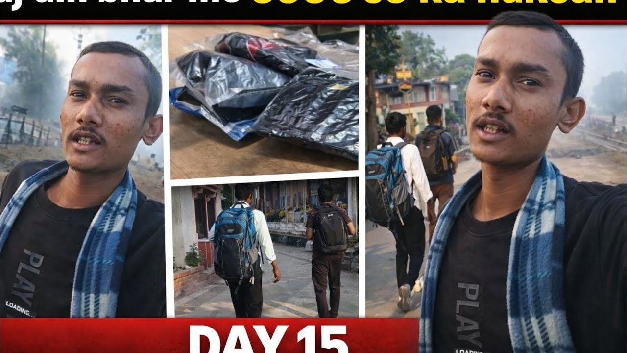 Aaj Din Bhar Me 3500₹ Ka Nuksan 😭 | Kharab Din Vlog