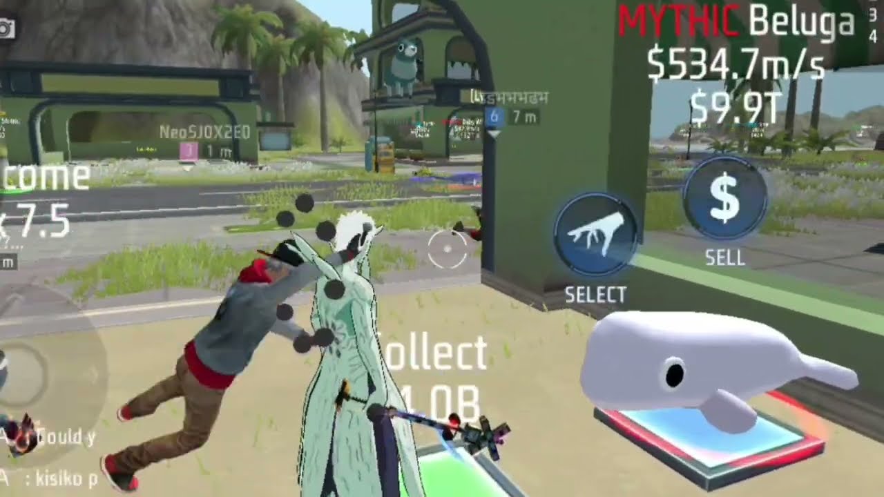 Asli Gaddari Ise Kehte Hain! 😂🔥 || Free fire steel a pet crafland map #freefire 