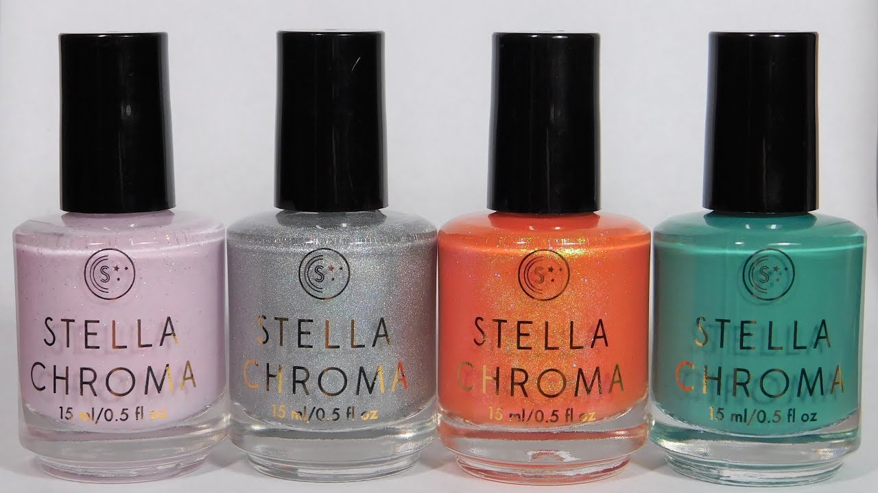 Stella Chroma ~ Americana Collection