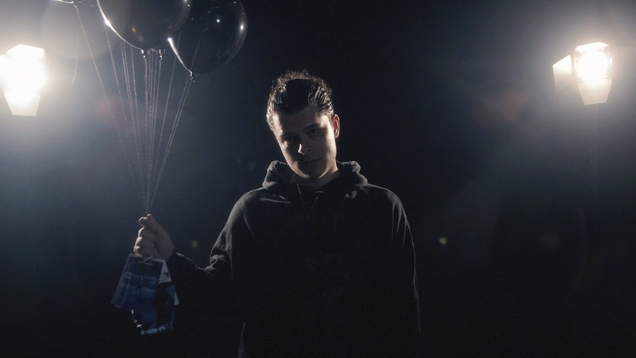 ARES - CAD (feat. DHALI & DIMA) (Official Video)