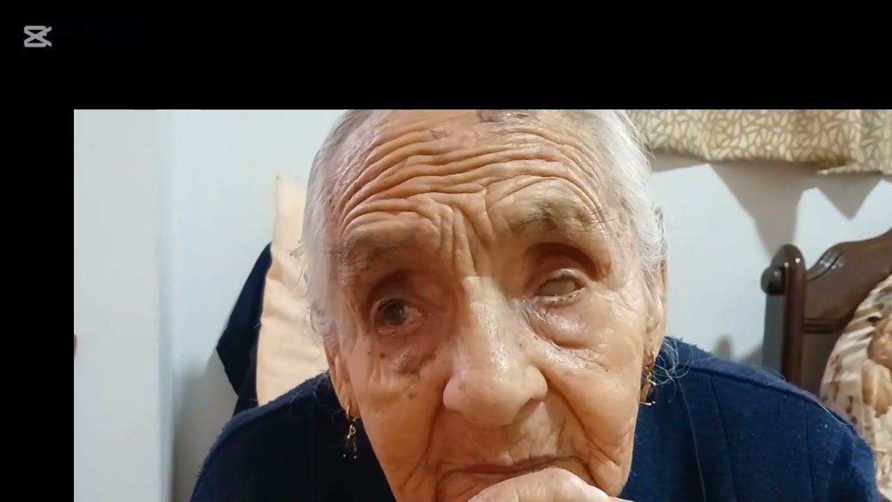 VITRUMU902.- ENTREVISTA A LA SEÑORA HILDA TRUJILLO MARAVI. EN TOMAYQUICHUA (HUANUCO)