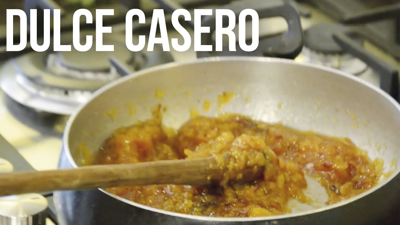 &iexcl;Vamos a hacer dulce casero! |&nbsp;Madame Papin