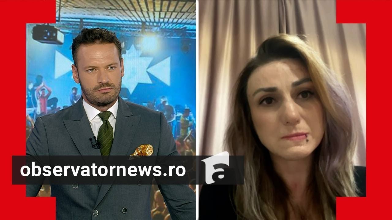 Adina Apostol, supravieţuitoare a incendiului din Colectiv: Acum 10 ani era să mor fix degeaba