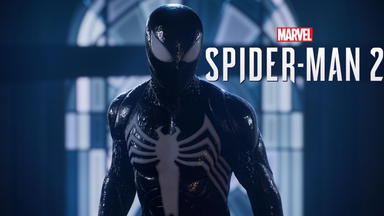Spider-Man 2 but Spider-Man dies