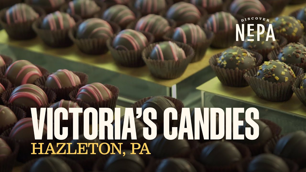 Victoria's Candies | Hazleton, PA