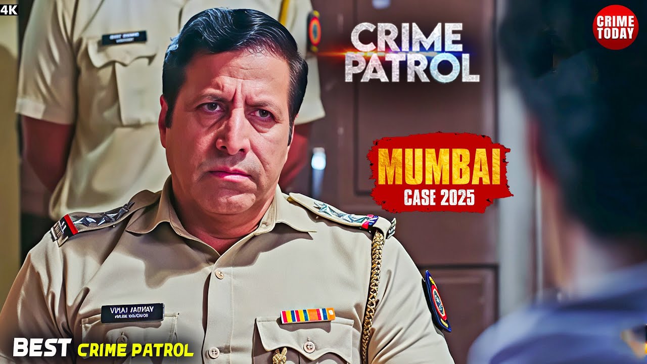 #mumbai Crime | Crime Patrol | Crime Show | Full Episode | Real Crime | Nayi Kahaniya