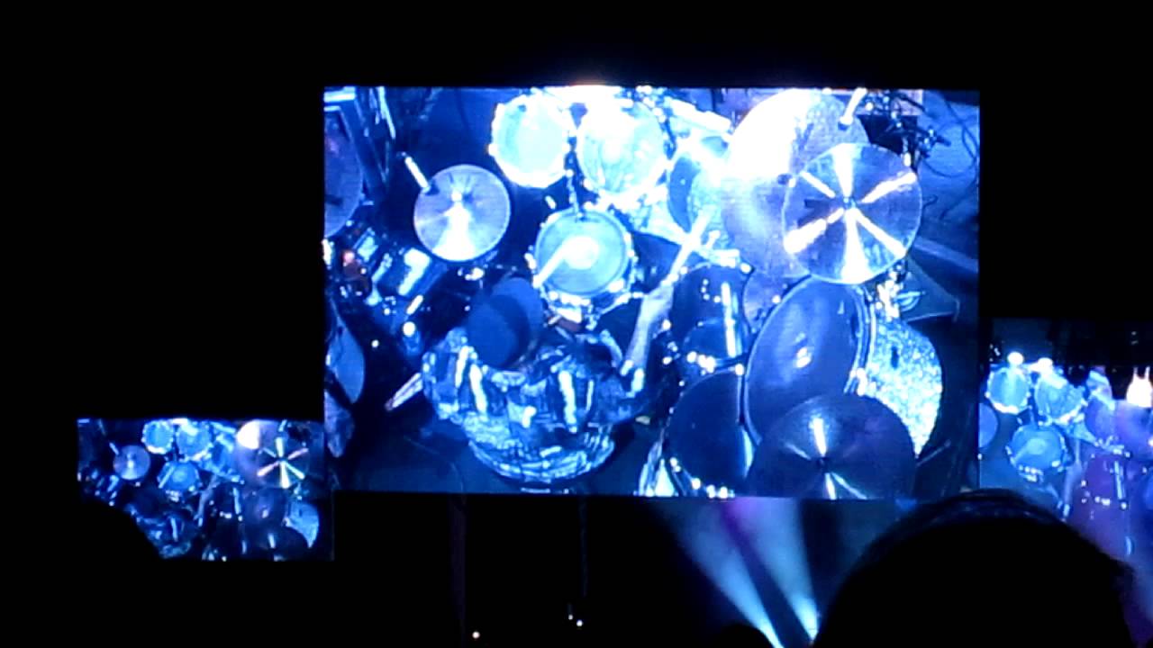 Carlos Santana, Derek Trucks, Warren Haynes 