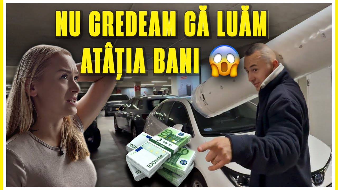 Totul la V&Acirc;NZARE! C&Acirc;ȚI BANI AM LUAT pe lucrurile v&acirc;ndute pe Vinted 💶 
