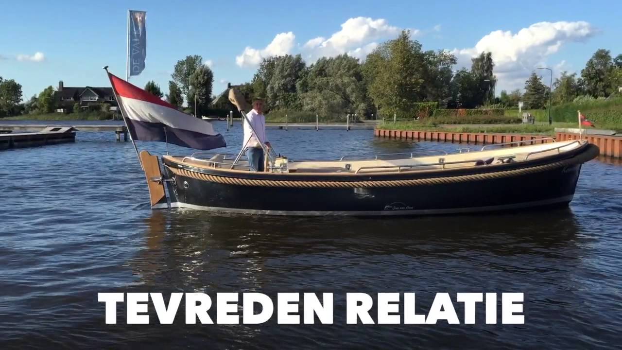 Jan van Gent 8.20 open - 1 week 'make over' Jachtschilder, Refit & onderhoud