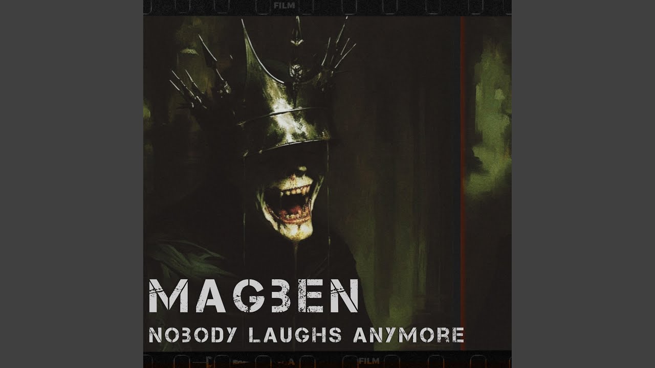 Nobody Laughs Anymore