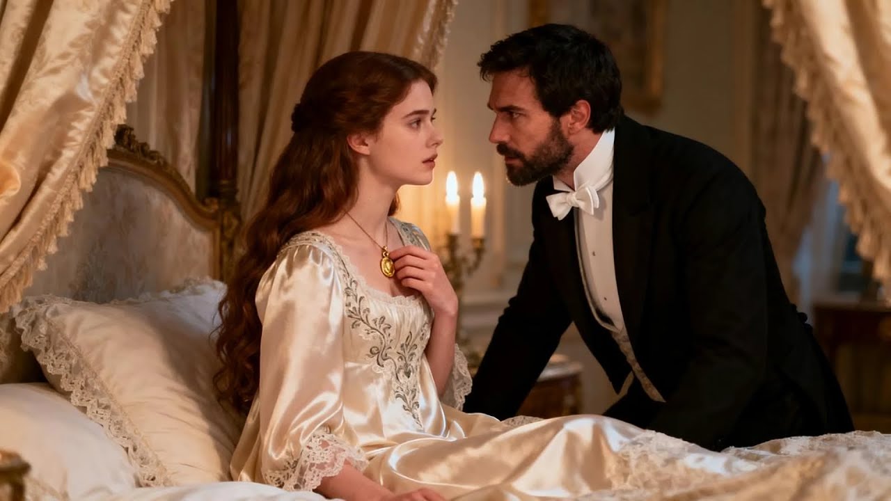 💔Give Me A Son And You Shall Be Free - One Night Made The Duke Her Prisoner Instead Now