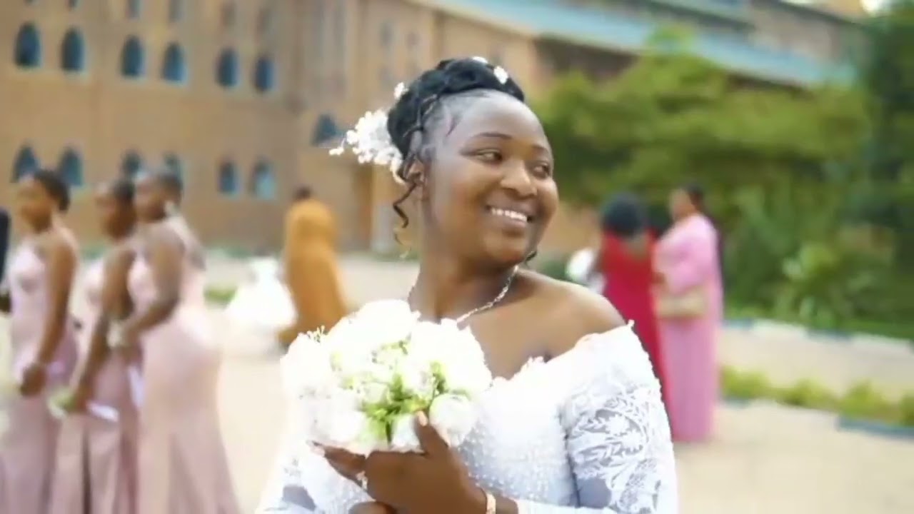 UBUKWE BWAKATARABONEKA BWA BENJAMIN NA LILIANE 🥰