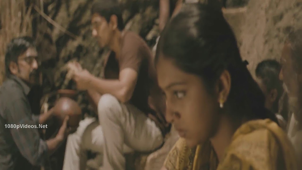 Pandi Naatu Kodi   Jigarthanda 1080p HD Video Song