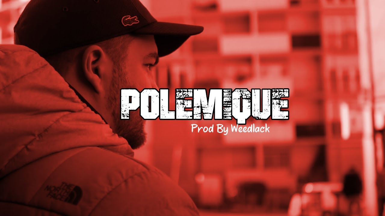 (Free) Polémique - Instrumental Rap Conscient Kickage - Dark Voices Modern Boom Bap Beat