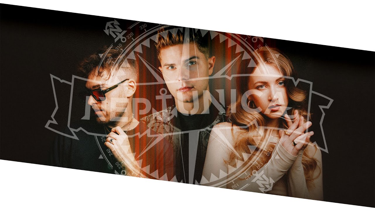 Neptunica & Ely Oaks & Ambre Vallet - Ella Elle L'A