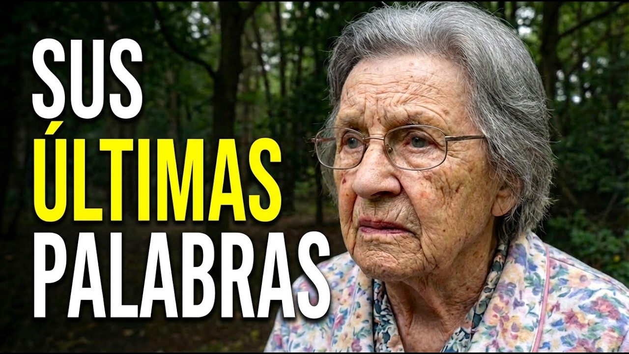 Las Últimas Palabras De Mi Esposo Lo Cambiaron Todo… Perdí 46 Años