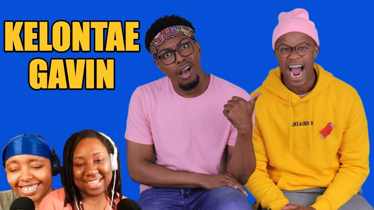 Kelontae Gavin Preaches About RIHANNA | The Terrell Show REACTION