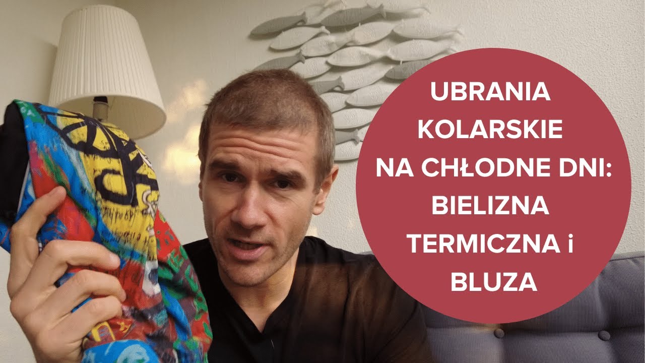 Kolarskie ubranie górnej połowy ciała - jak dobrać bieliznę i bluzę. ASSOS, Cycology, TROFEO.