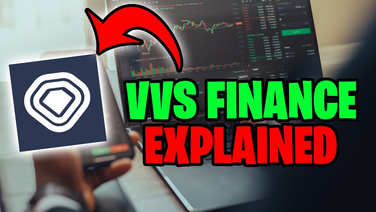 VVS Finance Explained - What is VVS Finance Coin