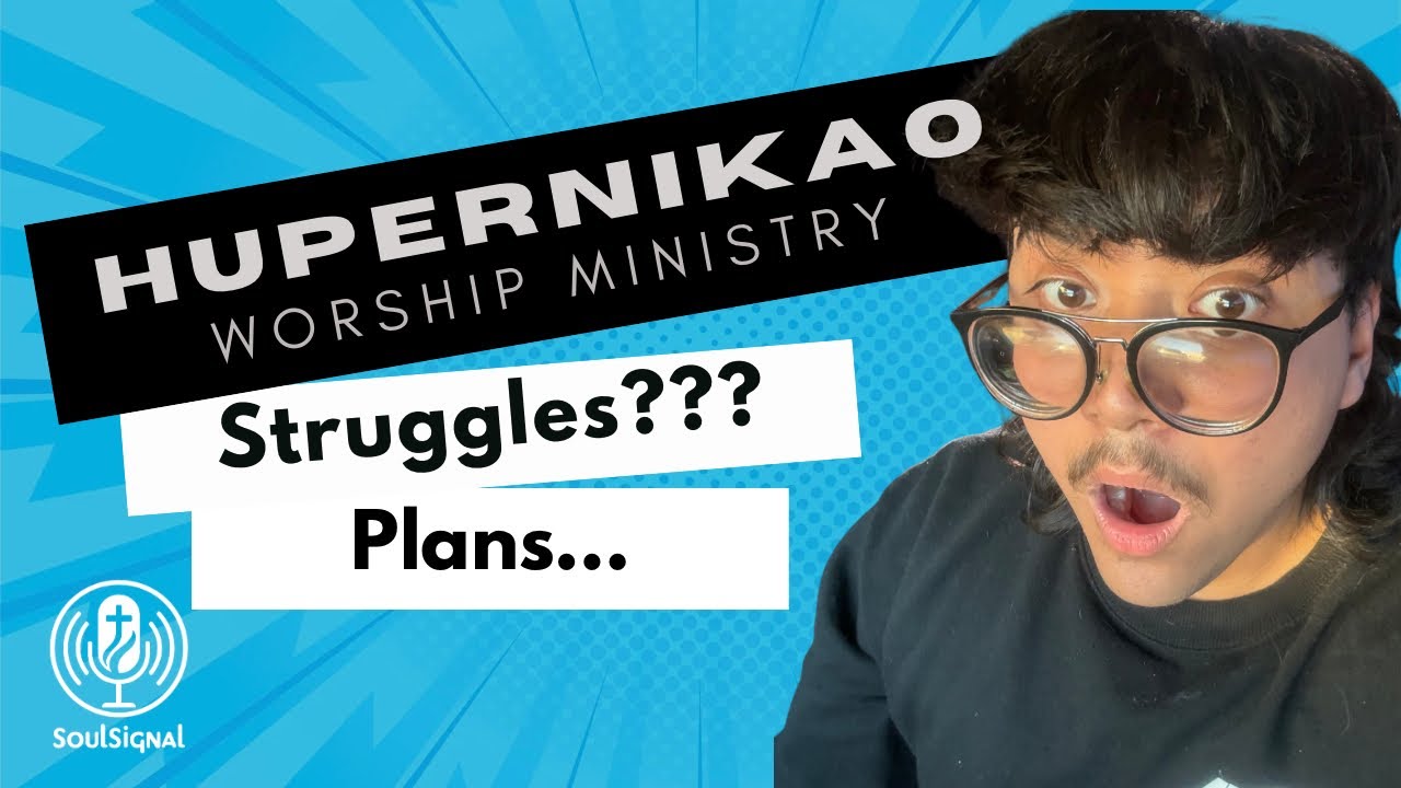 Episode 02: From Nothing to Worship — Part 2: Surviving the Weight of Ministry and Future Plans
