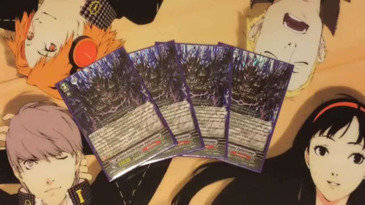My Nubatama Deck Profile for May 2014