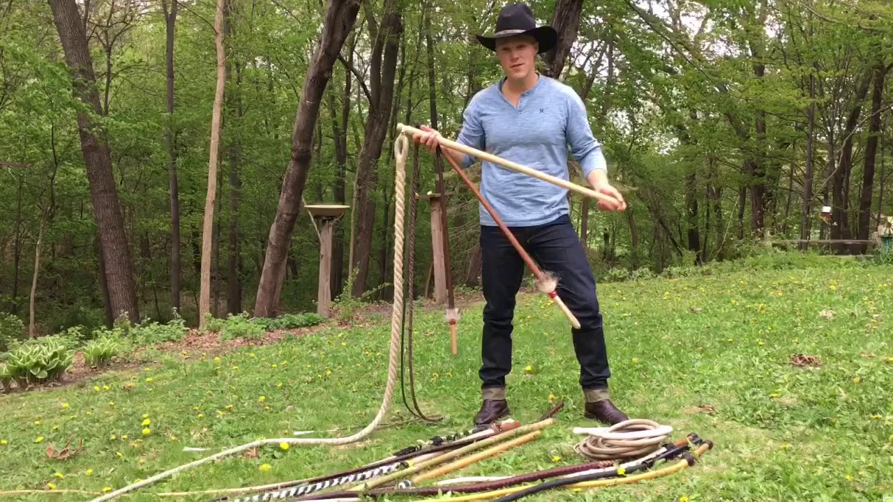 10 Whip Challenge
