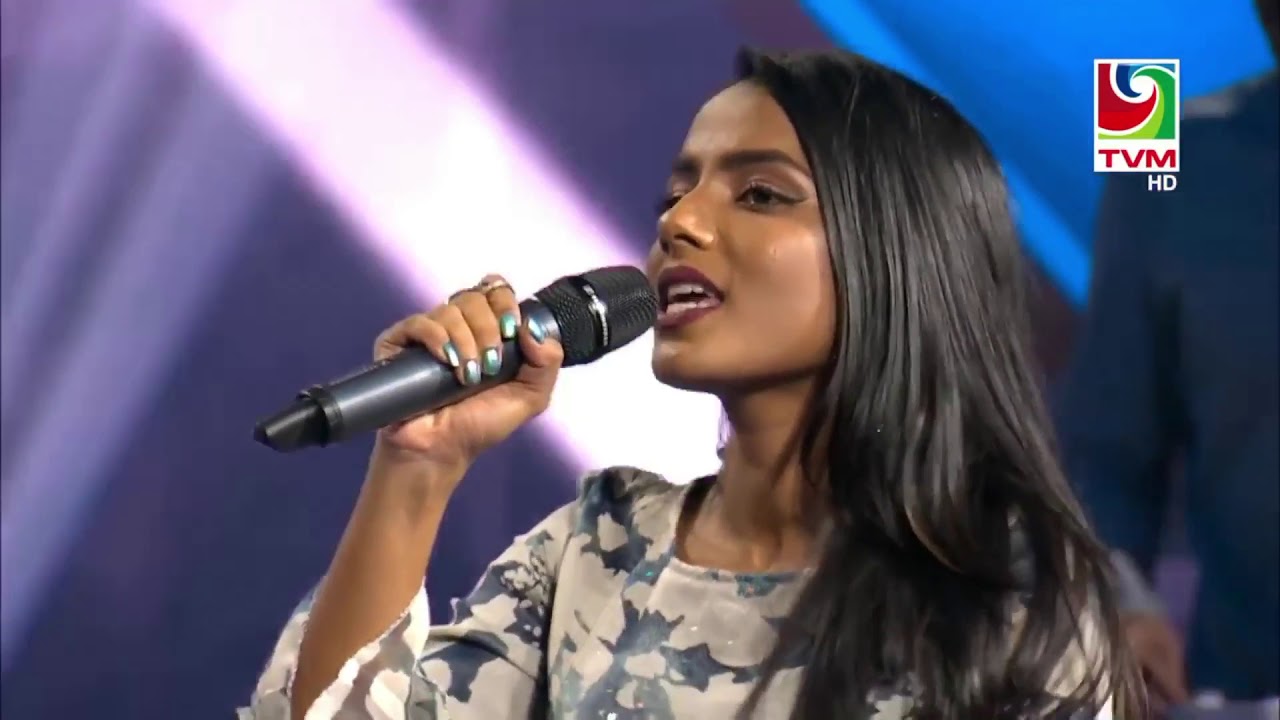 Maeesha & Thasleem - Dhin Mihithey