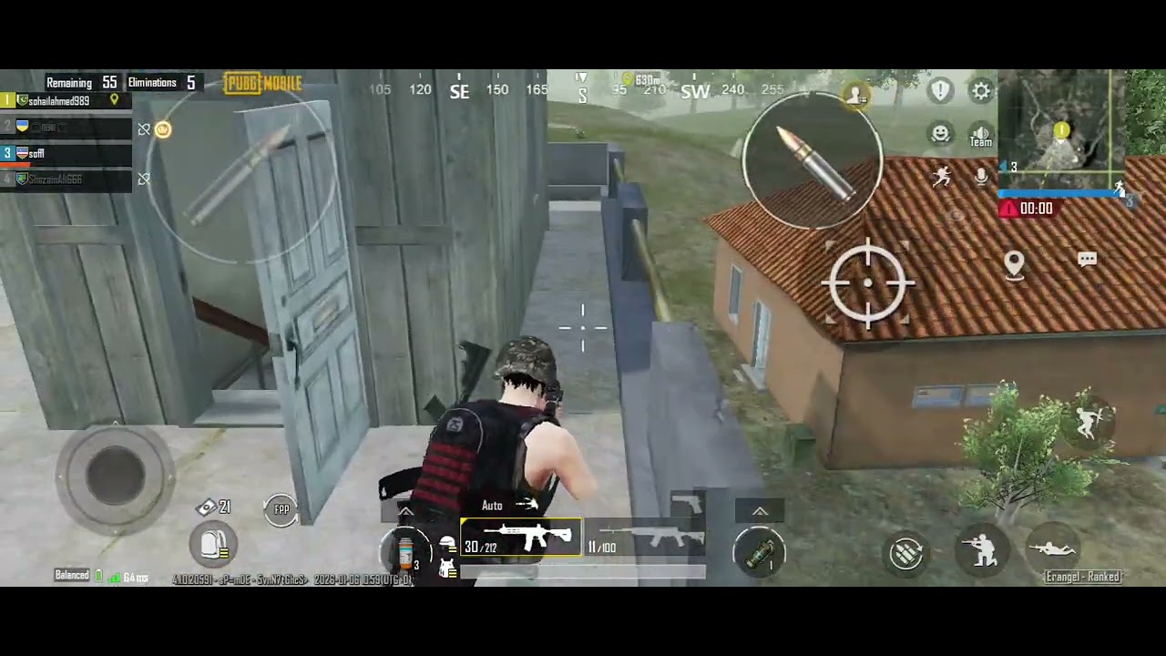 PUBG Game lovers is back With Sohail Ahmed and team Haunter 💪🏻💯 #videoviral #pubg #pubggameplay 