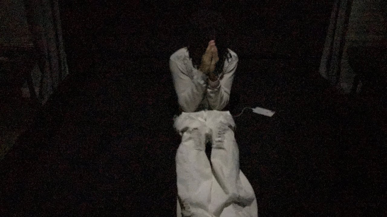 gothface dezi - g6 [Official Music Video]