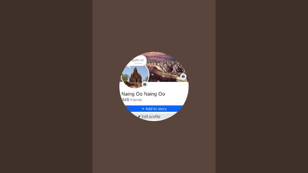Mg Naing Oo is live! မဂ်လာပါ4ကြိမ်အတွက်