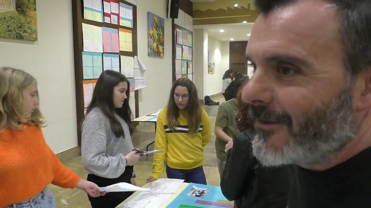 Els estereotips de gènere. Percepció dels adolescents de Carlet.