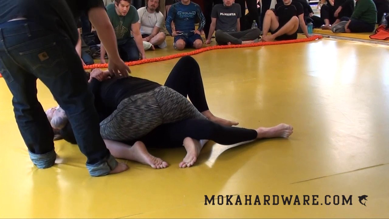 DGL DGL 2017 Pannie Kianzad CheckMat/Arte Su.. vs Karítas Hvönn Baldursdóttir SIAM