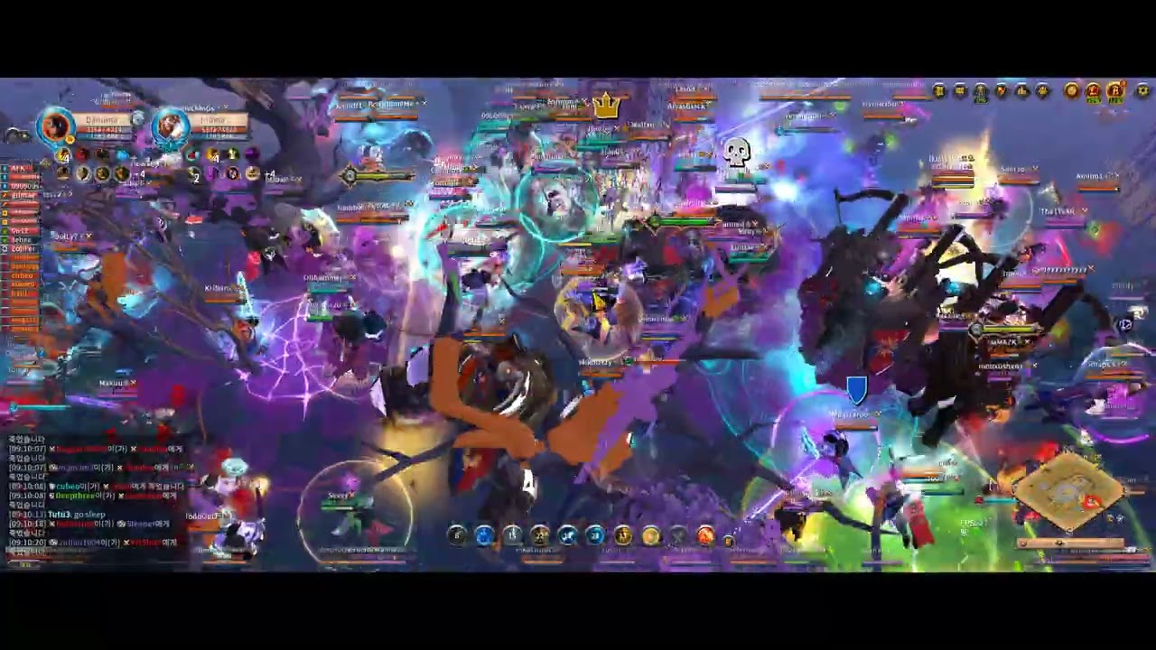 Albion Online 2026 02 05   oath subutai 09utc