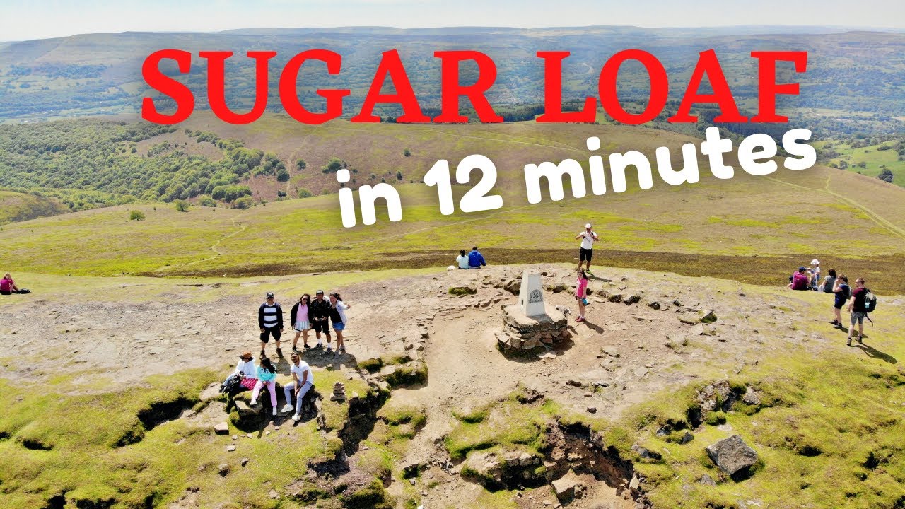 Sugar Loaf   4K