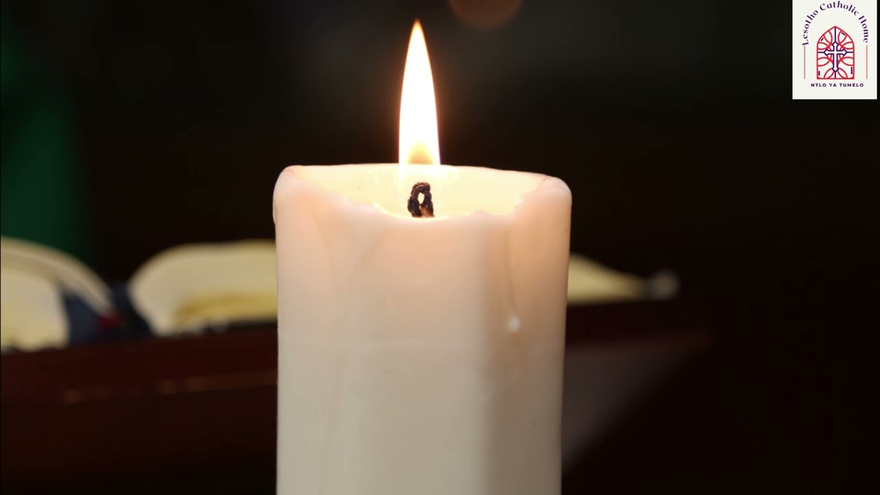 The most melodic Alleluia Alleluia Amen