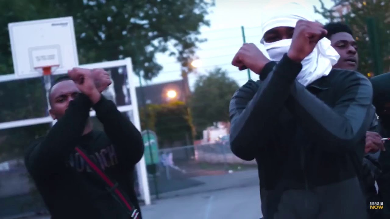 #GMB (Drive) baby x tal£nt x dakka - kings of stow #exclusive RIP TAL£NT # 3baby