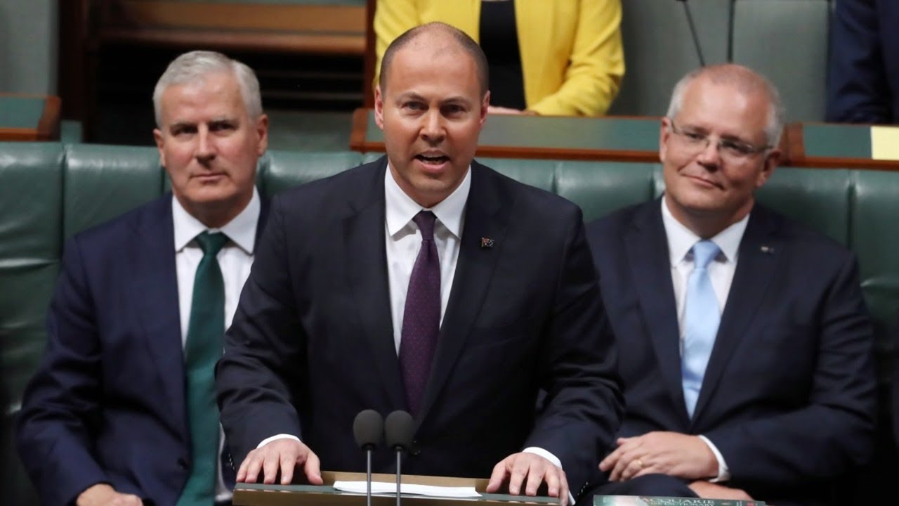 If the government didn't spend money, 'millions would be unemployed'