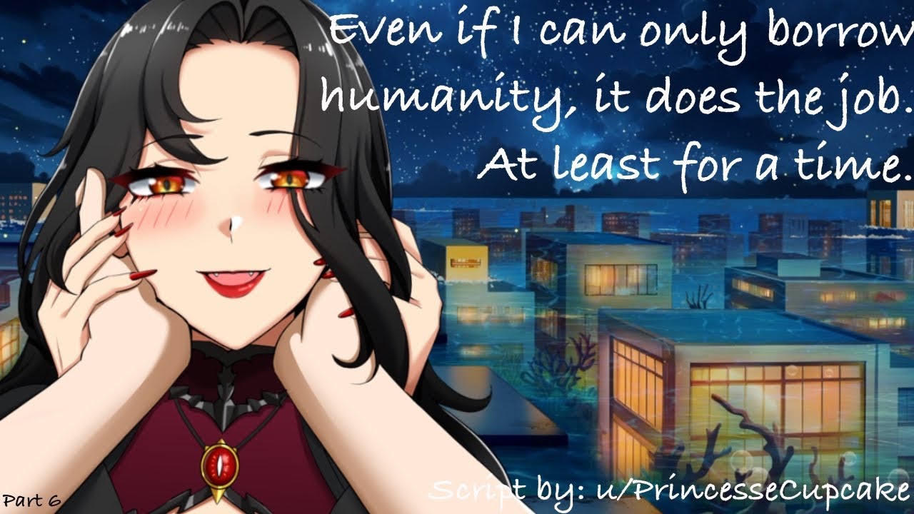 No Invitation Needed - Pretend is Fine P6 [Slow Burn] [Emotional] [Bonding] [Bickering]