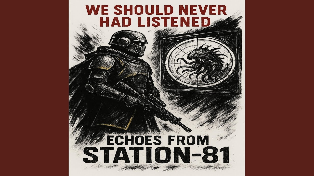 Echoes from STATION-81