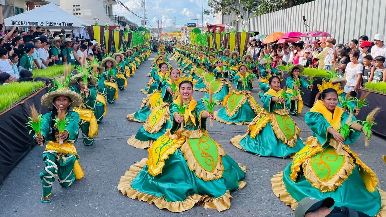 TAWO-TAWO FESTIVAL 2025 STREET DANCING | FULL COVERAGE