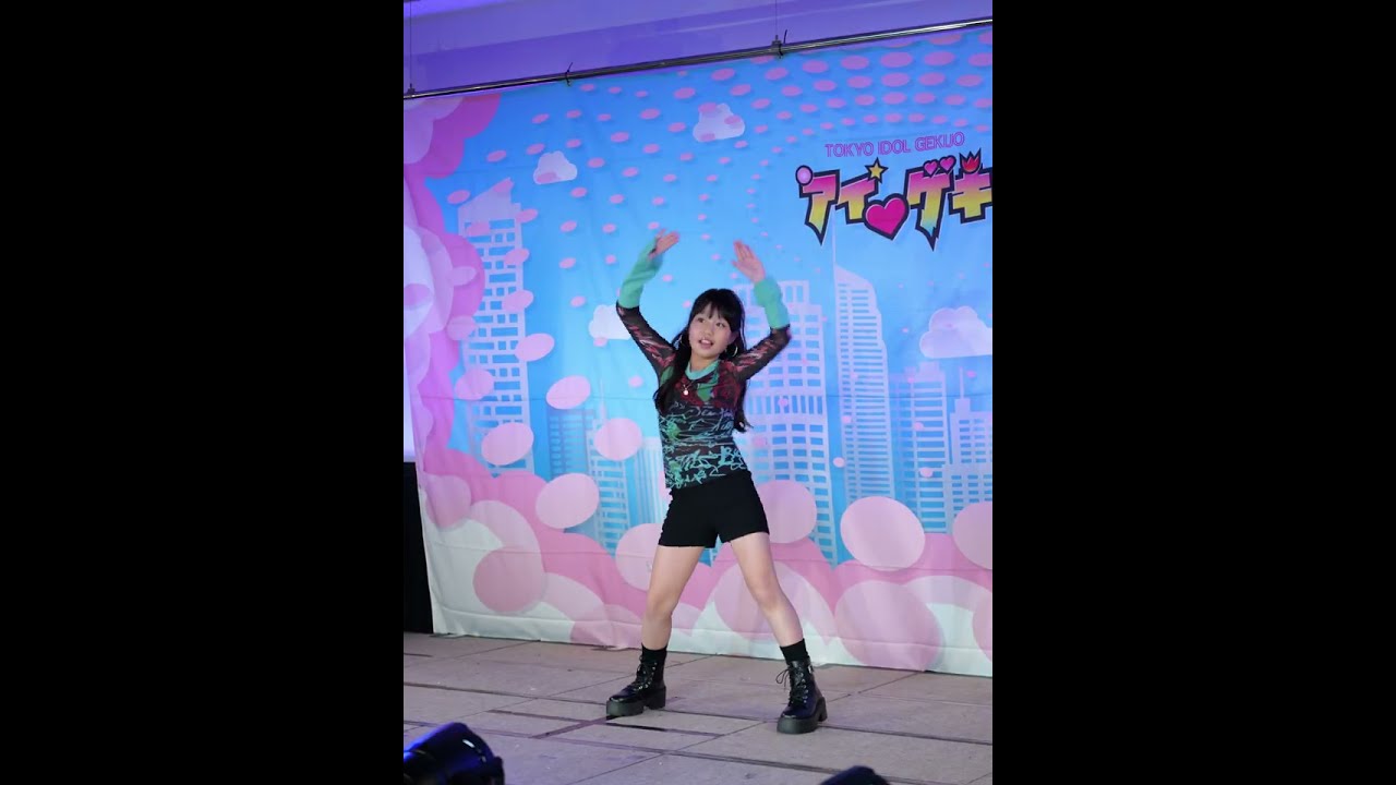 251214 YURI(RAD SUPERIORS) 「jellyous」   ILLIT