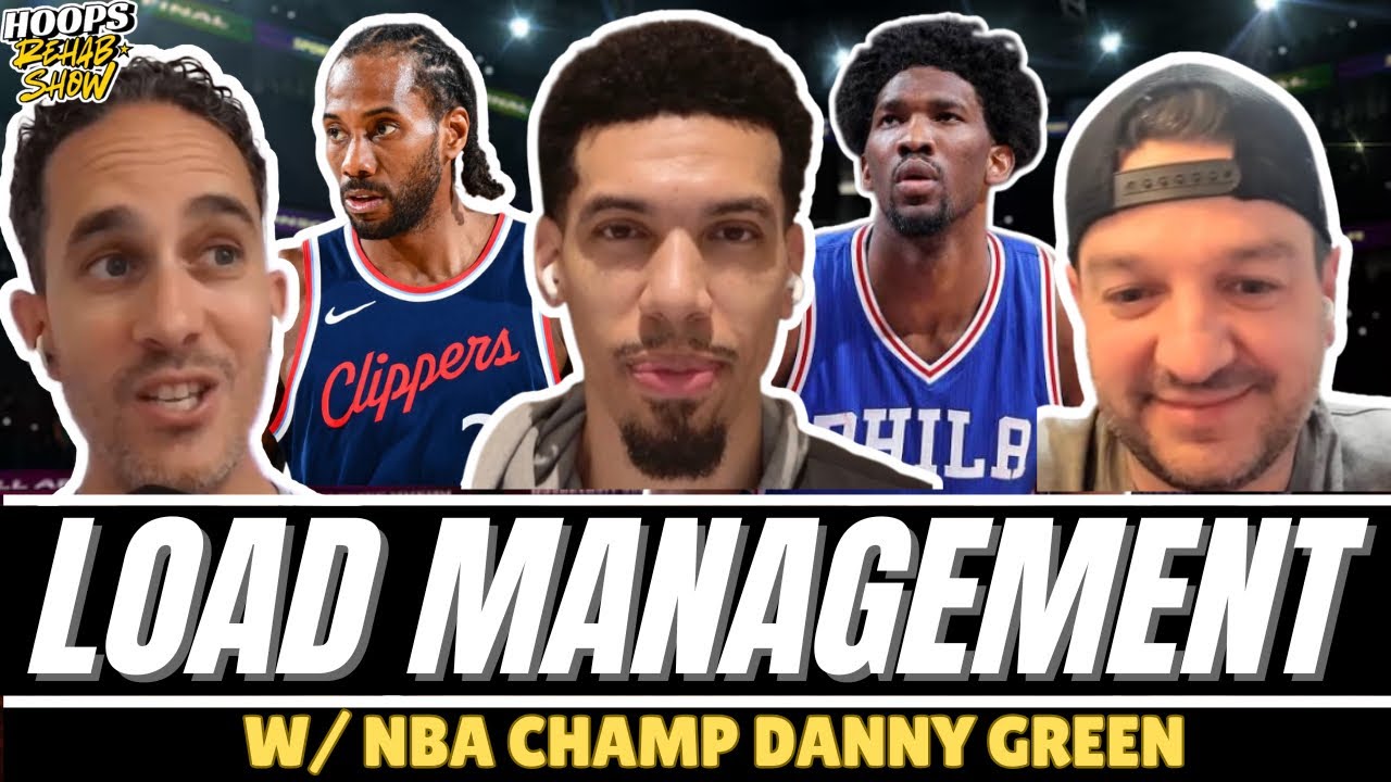 Sports Medicine Doc REACTS to Kawhi Leonard taking off games: How does this affect the NBA?